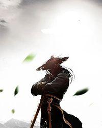 魔兽死亡骑士的故事