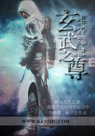 玄武至尊全集