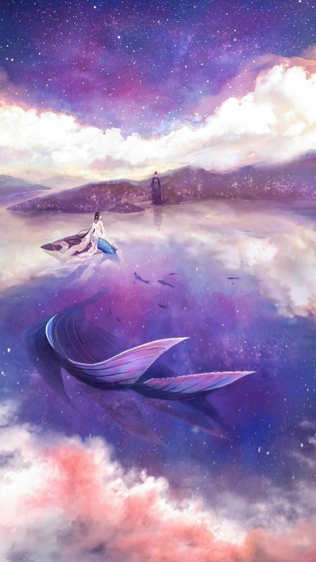 (快穿)数风流谴婆娑