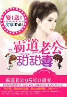 霸道总裁娶男妻