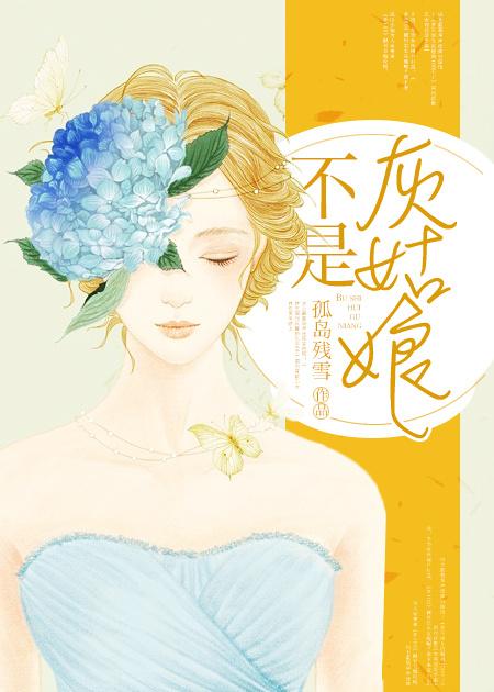 你不是灰姑娘是谁写的