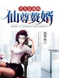 美女总裁的仙界赘婿