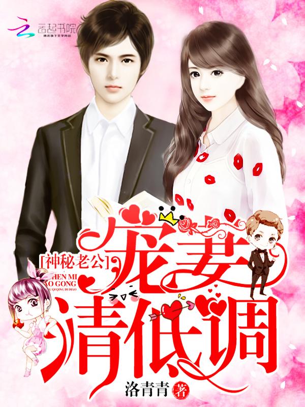 神秘老公宠妻请低调好看吗