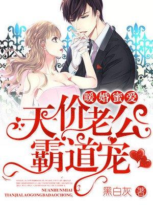 暖婚蜜爱天价老公霸道宠免费阅读全文
