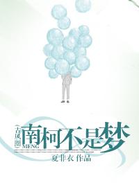 南柯一梦里的南柯指的是什么意思