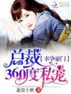 幸孕娇妻总裁晚上见
