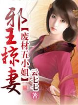 邪王追妻 废柴五小姐