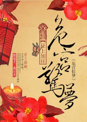 危宫惊梦无删减txt
