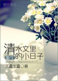 重生在清水文里的小日子