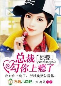 总裁掠情