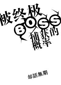 被终极boss捕获的概率有多少