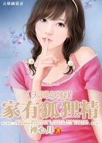 天降萌宠小狐狸