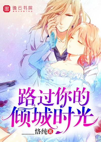 是我路过你的倾城时光