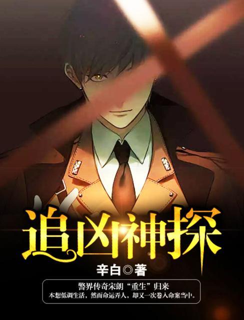 追凶神探在线观看完整版