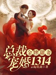 总裁宠婚1314人物