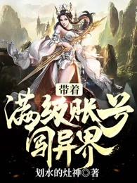 带着满级帐号闯异界动漫