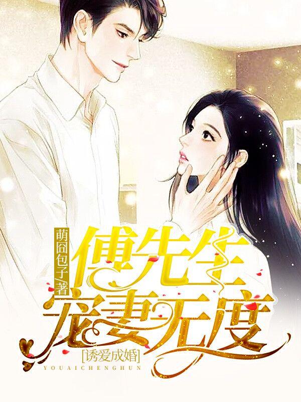 傅少宠妻宠上天(完结版)