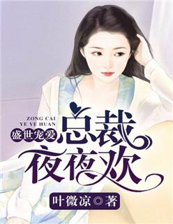 盛世婚宠总裁老公送上门全文阅读