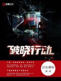 破晓行动枪火决胜