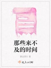 来不及时间歌词