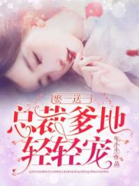 取一送一总裁轻轻宠