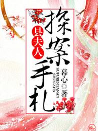 县令夫人探案手