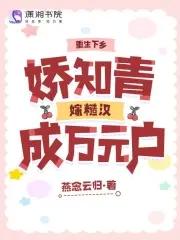 重生知青下乡嫁军人作者恋清波