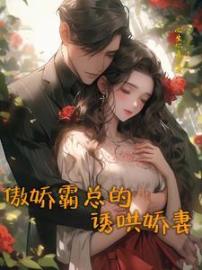 霸总别这样
