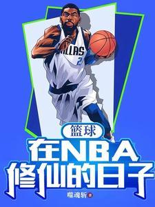 主角在nba打球
