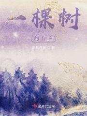 月夜映照的红华
