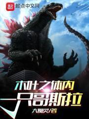 火影我体内哥斯拉