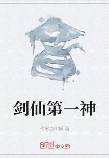 剑道第一人