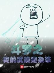 斗罗之我的武魂是世界