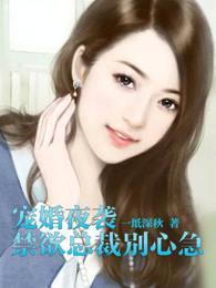 宠婚难逃禁欲总裁太生猛免费