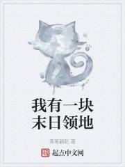 末日之我有一块领地