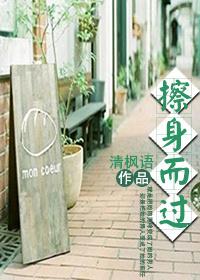 歌词里有擦身而过