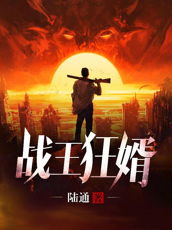 无双战婿无双