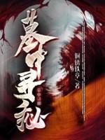 墓地探索