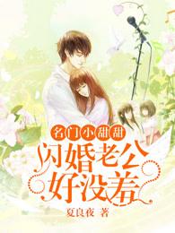 名门甜宠闪婚老公太强势全文免费阅读