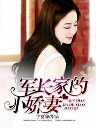 军长娇俏妻