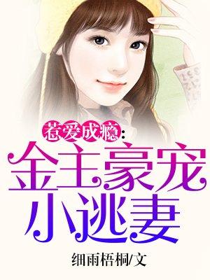 惹爱成瘾总裁大叔