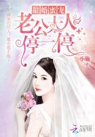 甜婚蜜宠老公大人停一停 小施