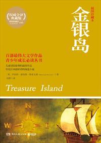 金银岛阅读笔记