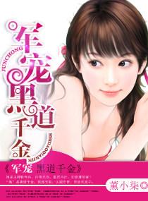 黑道军婚宠文