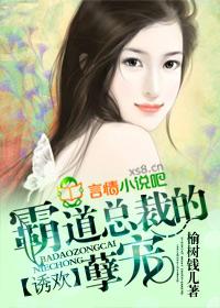 情惑霸道总裁