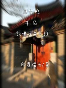 四合院开局赏棒梗
