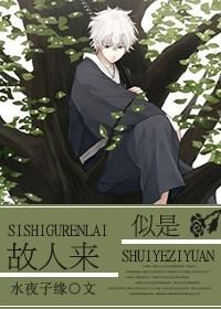 似是故人来中文版是什么歌