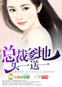 腹黑总裁爹地买一送一