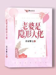 老婆是个隐形大佬