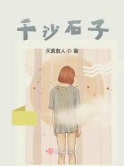 沙子的石头